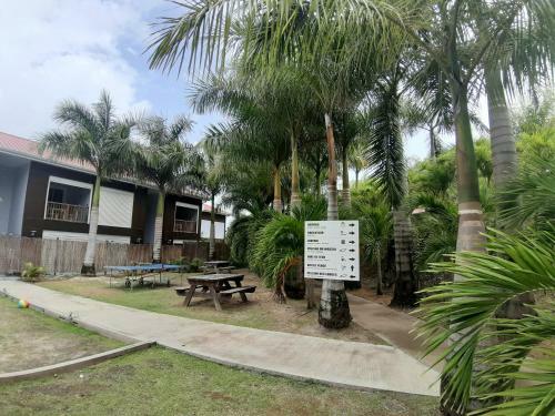 Cottage De Reve 31