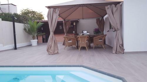 Villa Casa Leni