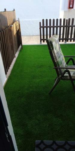 Apartamento Playmar M&m 2223