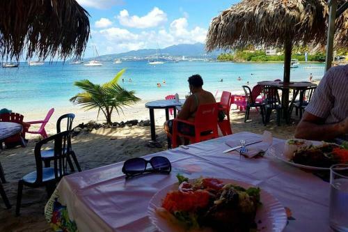 Loue Maison En Martinique