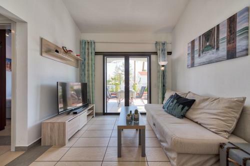 Best Location Bungalow Playa Del Ingles Private Terrace Pool