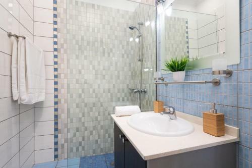 Best Location Bungalow Playa Del Ingles Private Terrace Pool
