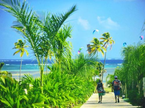 Farniente En Martinique