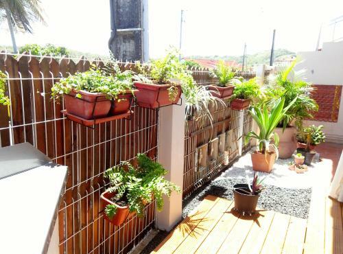 Apartamento Casalise