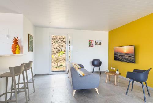 Sealake Villas