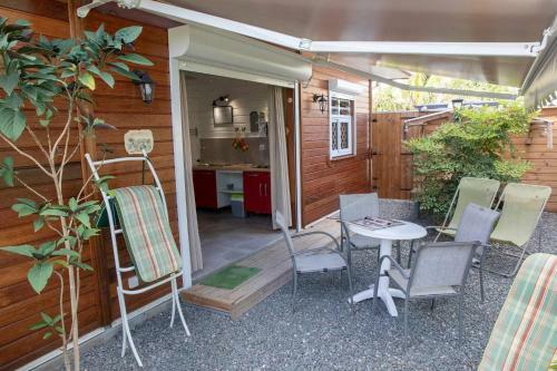 G�te Maison Flandrin Guadeloupe