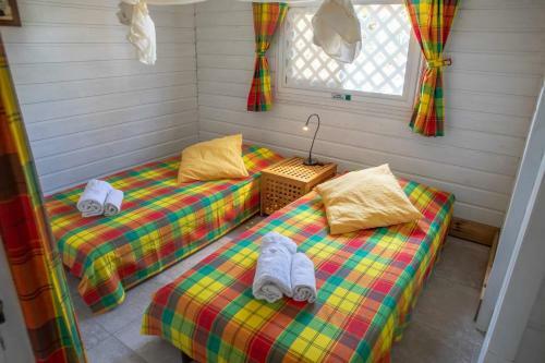 G�te Maison Flandrin Guadeloupe