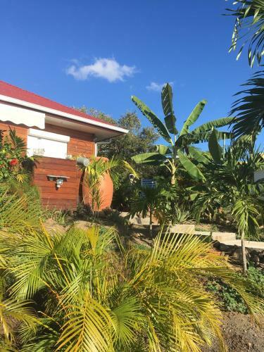 G�te Maison Flandrin Guadeloupe