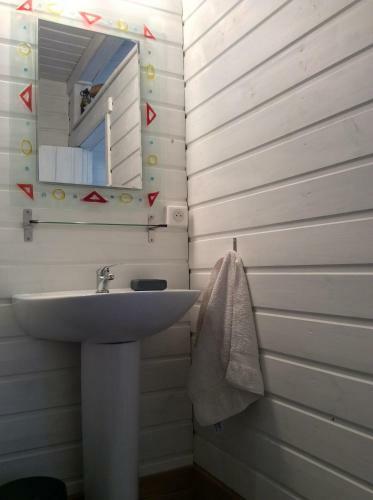 G�te Maison Flandrin Guadeloupe