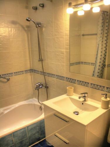 Bungalow Gran Canaria Resort Naranja