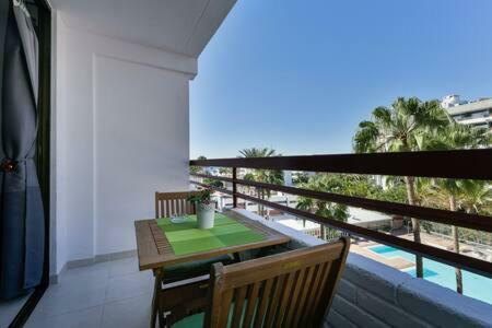 Fantastico Apartamento 511