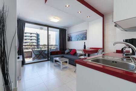 Fantastico Apartamento 511