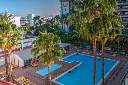 Fantastico Apartamento 511