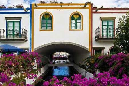 Fantastico Apartamento 511