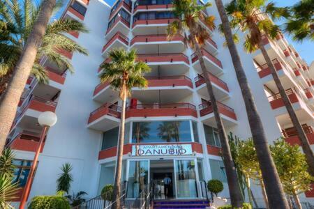 Fantastico Apartamento 511