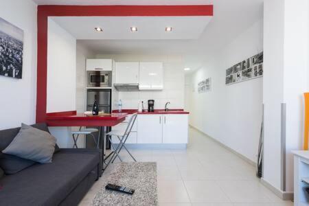 Fantastico Apartamento 511
