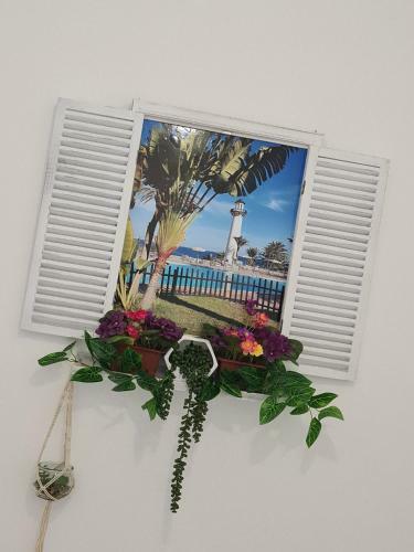 Holiday On The Sea