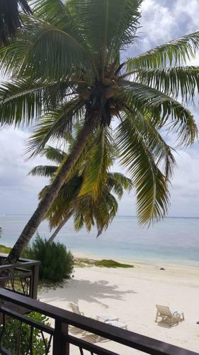Hotel Paradise Cove Lodge
