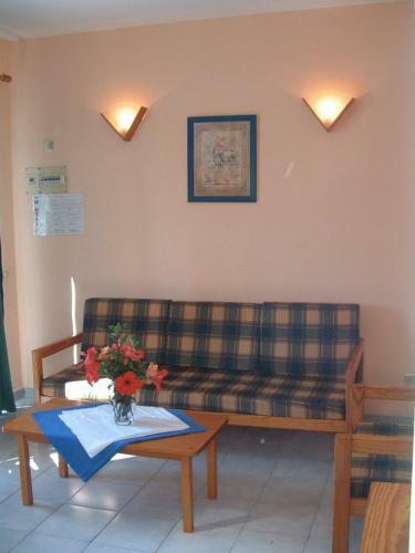 Apartamento Bungalows Capri