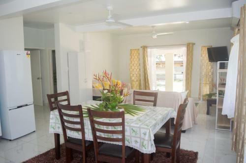 Apartamento Moeroa Villa