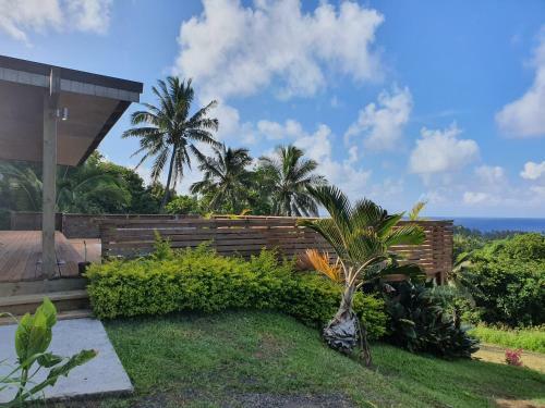 Terama Retreat