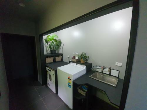 Terama Retreat