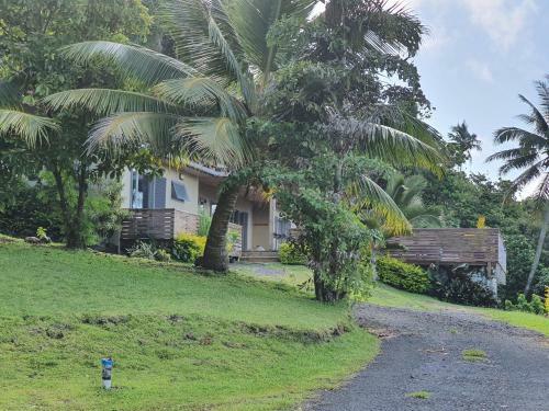 Terama Retreat