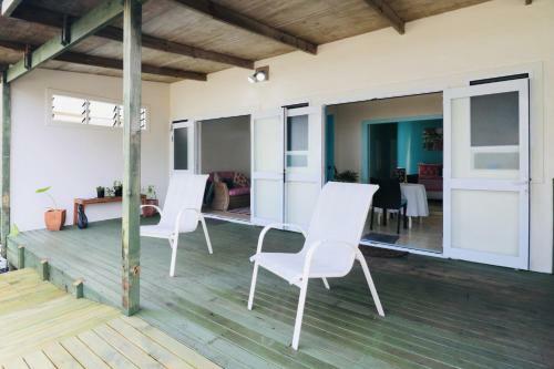 Shineawayhomes - Beachside