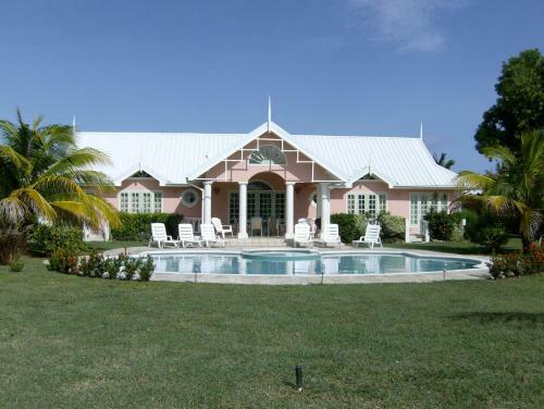 Villa Sans-souci