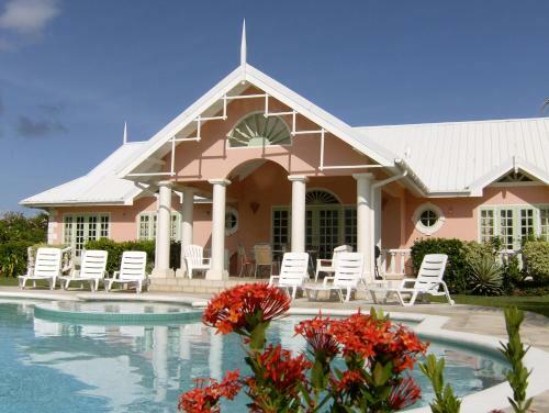 Villa Sans-souci