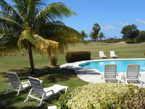 Villa Sans-souci