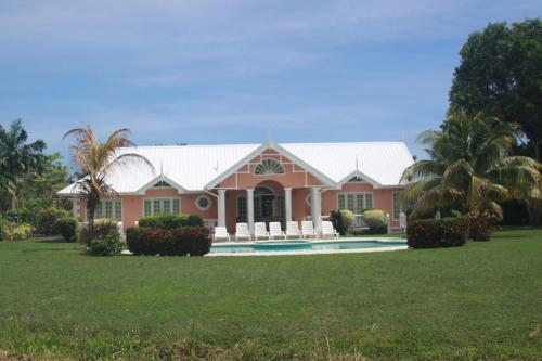 Villa Sans-souci