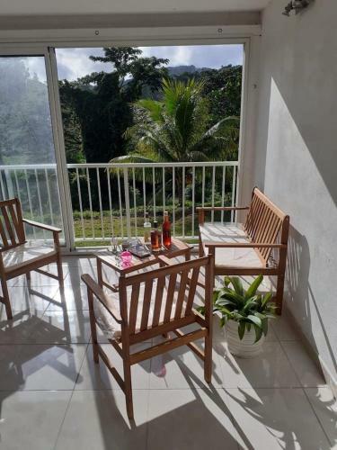 Chez Coco Appartement Azure