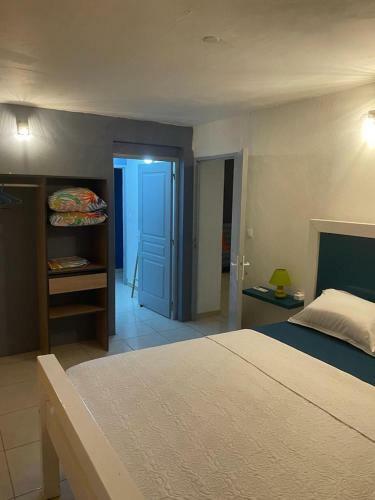 Chez Coco Appartement Azure