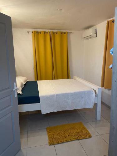 Chez Coco Appartement Azure