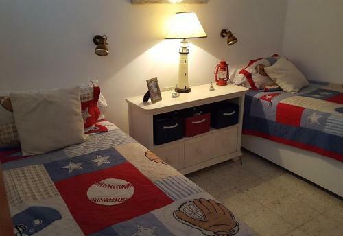 Apartamento Vcv Las Burras