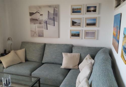 Apartamento Vcv Las Burras