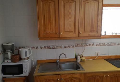 Apartamento Vcv Las Burras