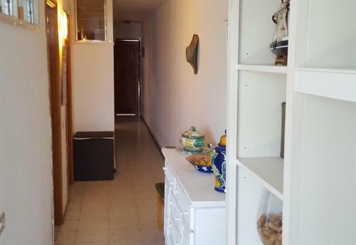 Apartamento Vcv Las Burras