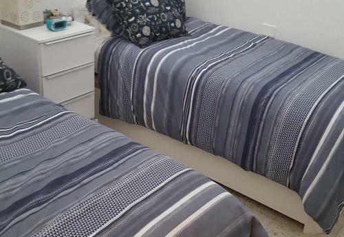 Apartamento Vcv Las Burras