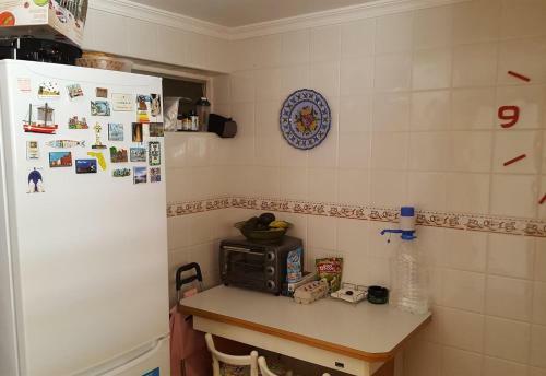 Apartamento Vcv Las Burras
