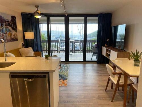 Apartamento Sapphire Beach 2 Bd Condominium W/washer And Dryer