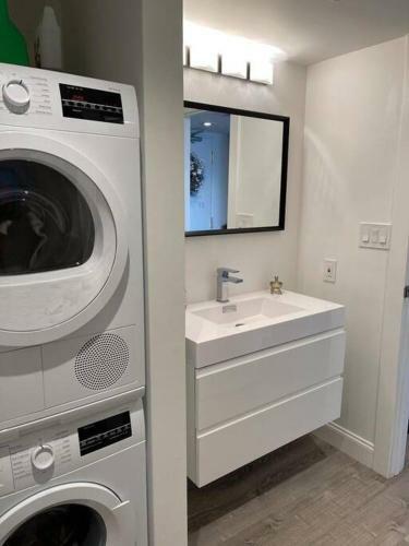 Apartamento Sapphire Beach 2 Bd Condominium W/washer And Dryer