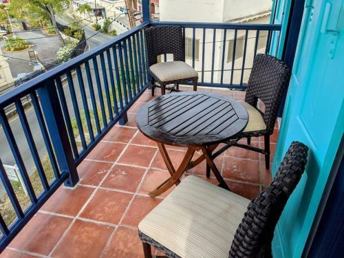 Apartamento Aqua Saint Thomas