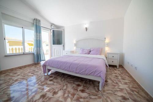 Villa Sonnenland Suite