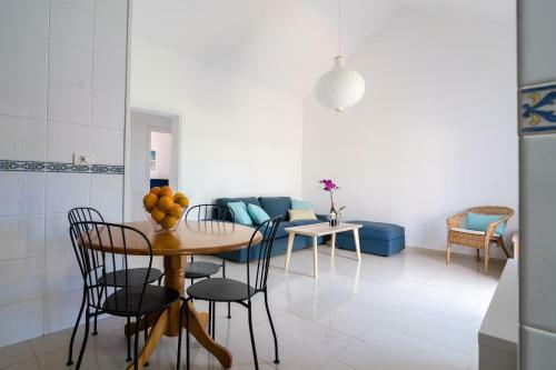 Golf Paradise With Private Garden And Barbecue In Maspalomas