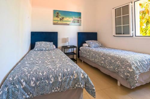 Golf Paradise With Private Garden And Barbecue In Maspalomas