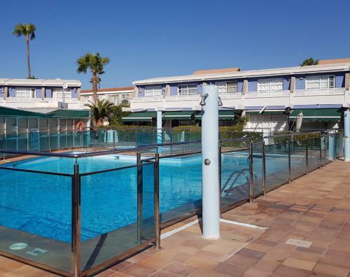 Apartamento Pinkbungalow! Maspalomas