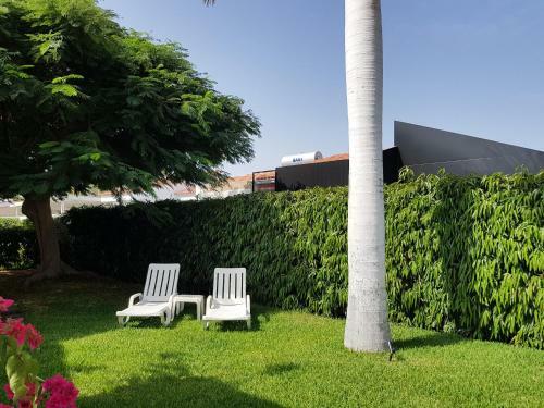 Villa Con Encanto