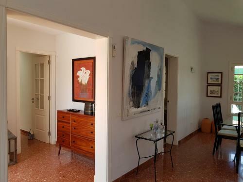 Villa Con Encanto
